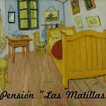 Gasthuis Matillas
