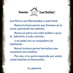 Gasthuis Matillas 2*
