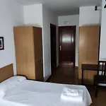 Matillas Gæstehus Miranda de Ebro