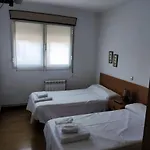 Gæstehus Matillas Miranda de Ebro