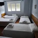 Gæstehus Matillas Miranda de Ebro