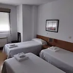Matillas Gæstehus Miranda de Ebro
