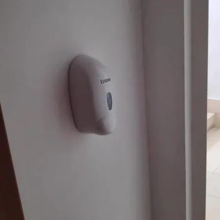 بيت ضيافة Matillas 2*