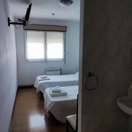 Matillas Gæstehus 2*