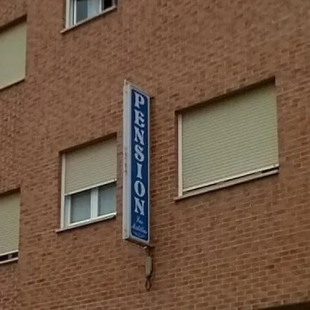 Gæstehus Matillas 2*