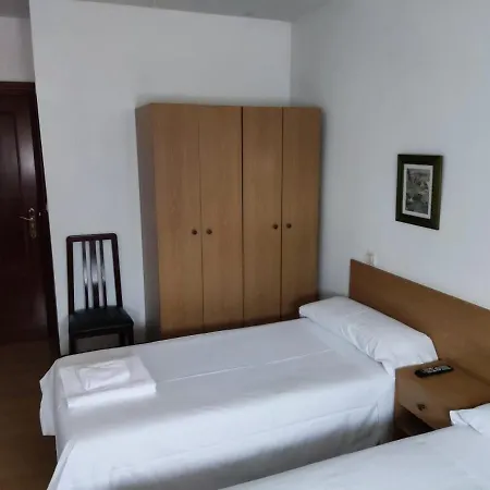 بيت ضيافة Matillas 2*