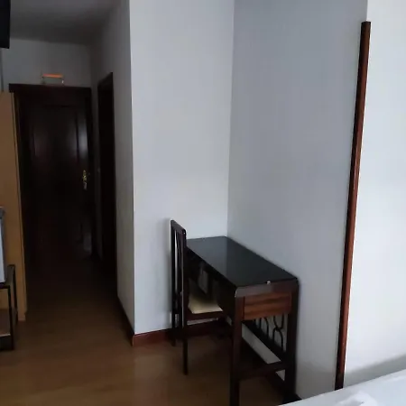 Gæstehus Matillas 2*