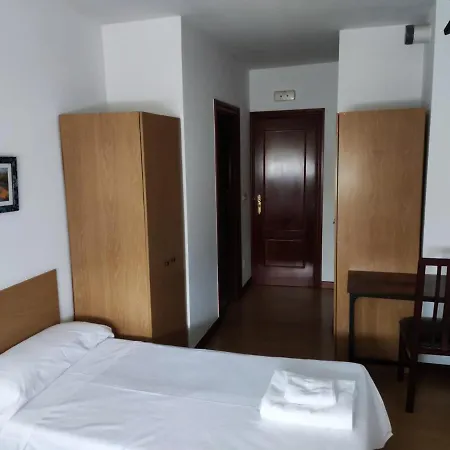 Matillas Penzion Miranda de Ebro