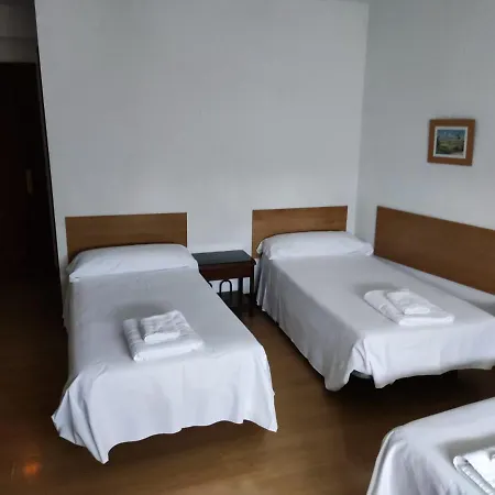 Matillas Gæstehus