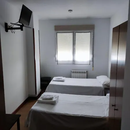 Pensión Matillas