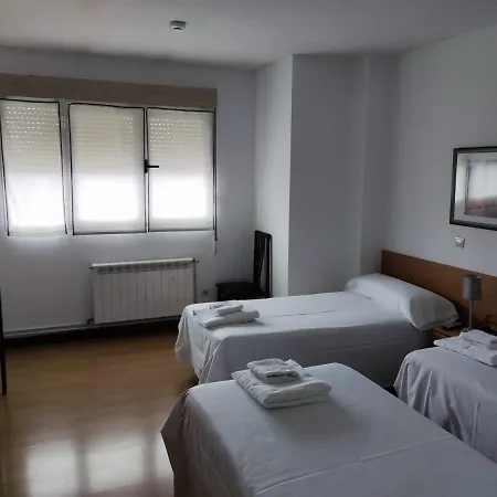 بيت ضيافة Matillas 2*