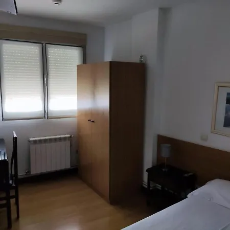 Matillas Gæstehus 2*