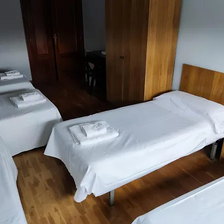 بيت ضيافة Matillas ميراندا دي إيبرو