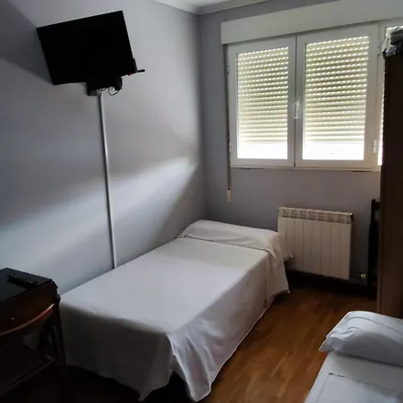 Gæstehus Matillas