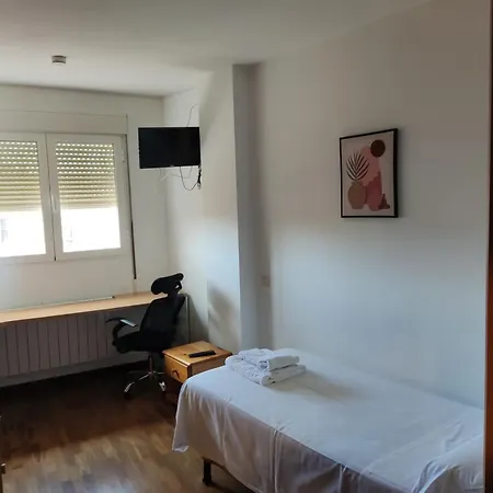 Gæstehus Matillas 2*