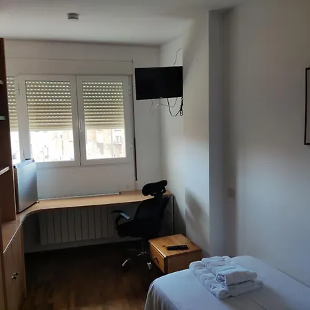 Gæstehus Matillas