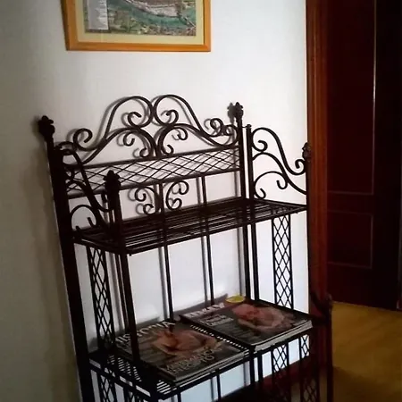 Pensjonat Matillas
