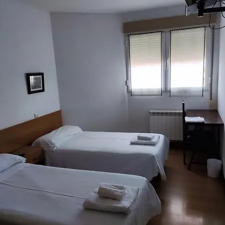 Matillas بيت ضيافة