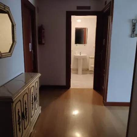 بيت ضيافة Matillas 2*