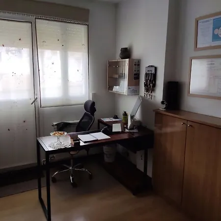 بيت ضيافة Matillas ميراندا دي إيبرو