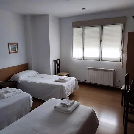 Matillas 2* ميراندا دي إيبرو