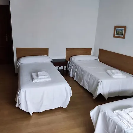 بيت ضيافة Matillas