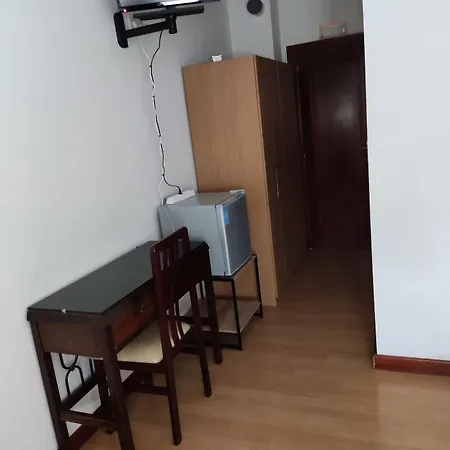 بيت ضيافة Matillas