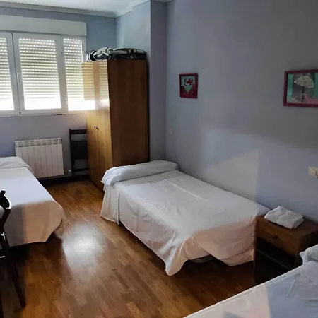 Matillas Penzion Miranda de Ebro