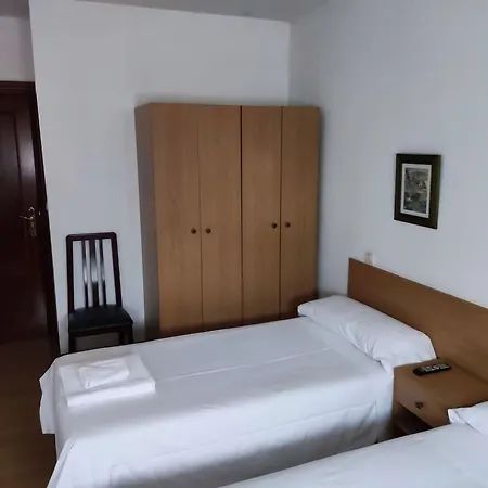 Matillas 2* ميراندا دي إيبرو