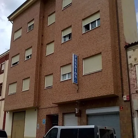 Matillas 2* ميراندا دي إيبرو