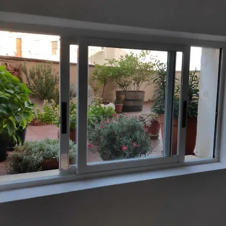 بيت ضيافة Matillas 2*