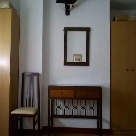 Gæstehus Matillas Miranda de Ebro
