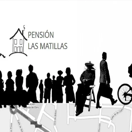 Matillas Pensión 2*