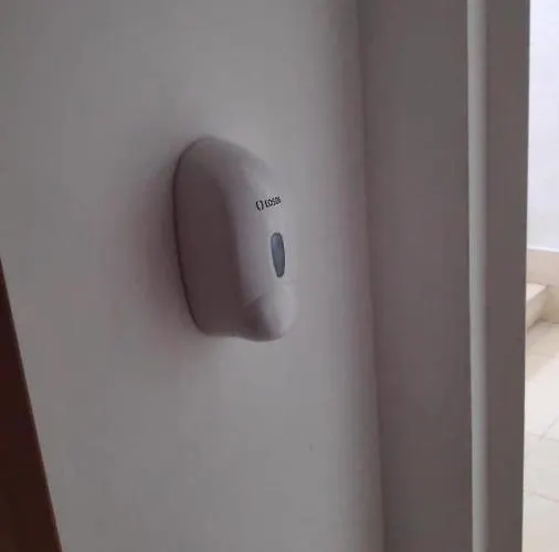 게스트하우스 Matillas 2*