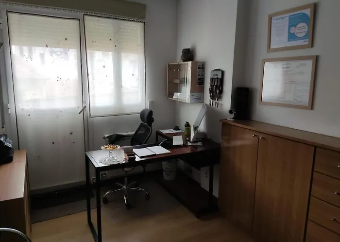 게스트하우스 Matillas