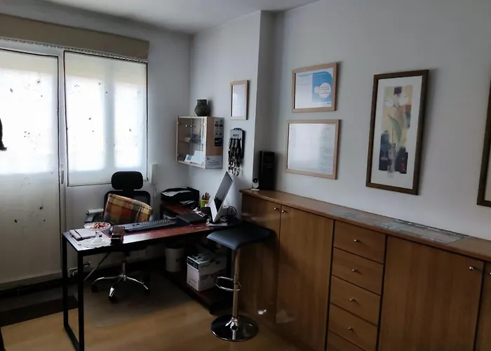 Matillas 게스트하우스