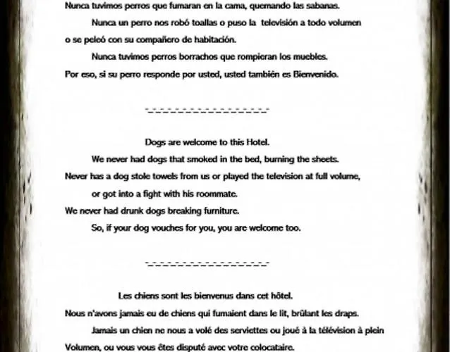 게스트하우스 Matillas 미란다데에브로