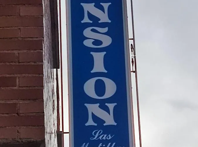 게스트하우스 Matillas