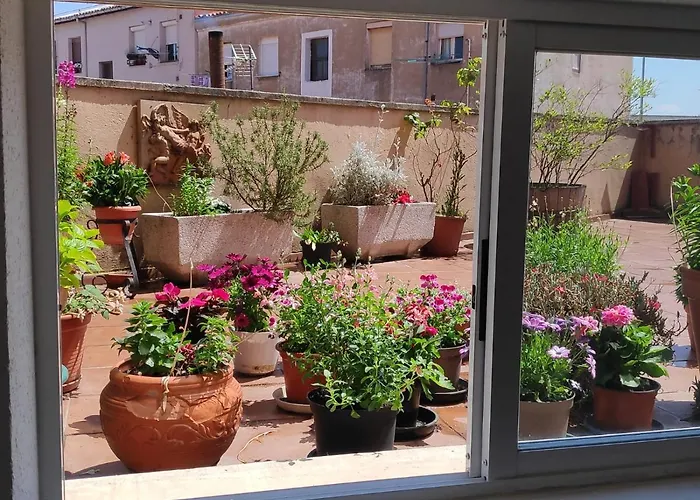 Matillas 게스트하우스