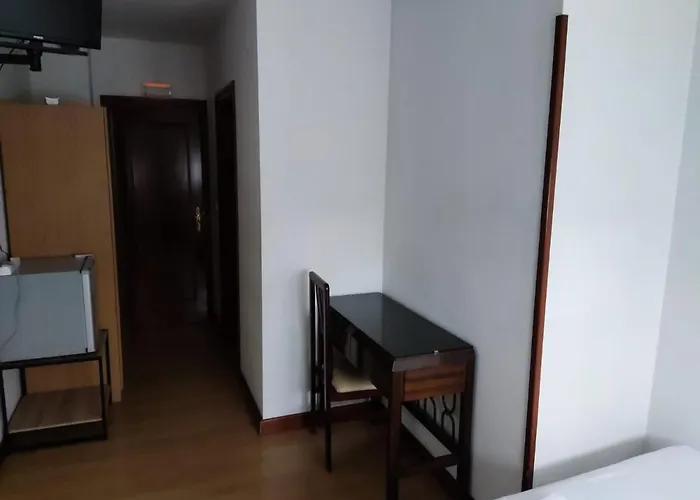 Gasthuis Matillas 2*