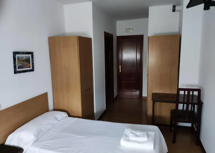 Matillas Gasthuis Miranda de Ebro