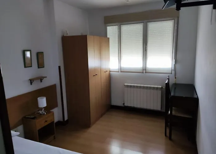 Matillas 게스트하우스 2*