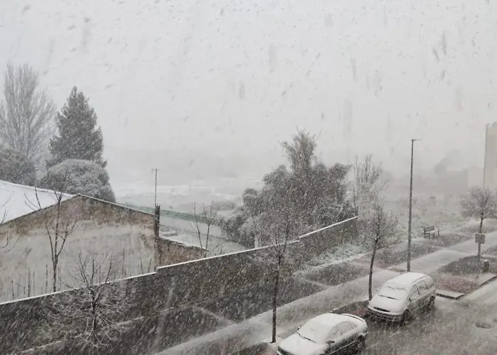 게스트하우스 Matillas