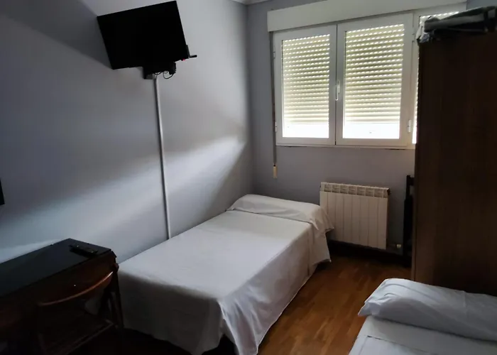 게스트하우스 Matillas