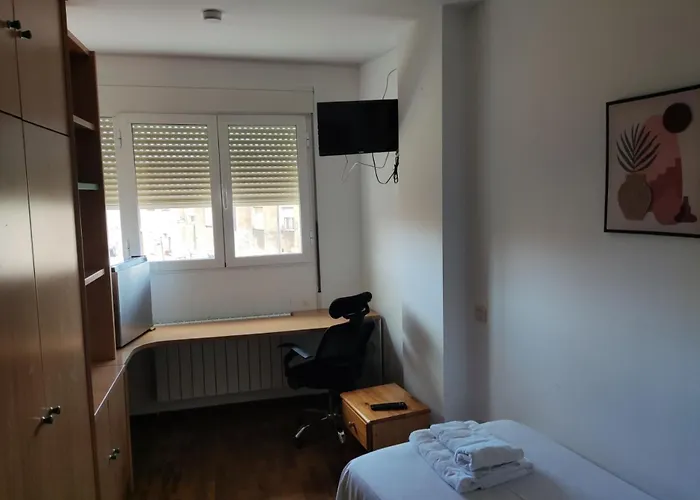 게스트하우스 Matillas