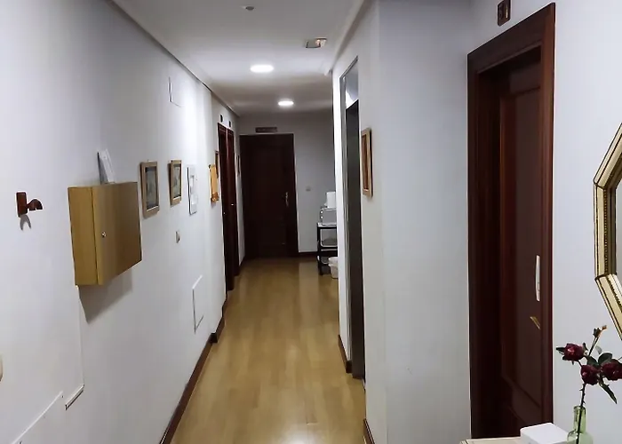 Matillas 게스트하우스 2*