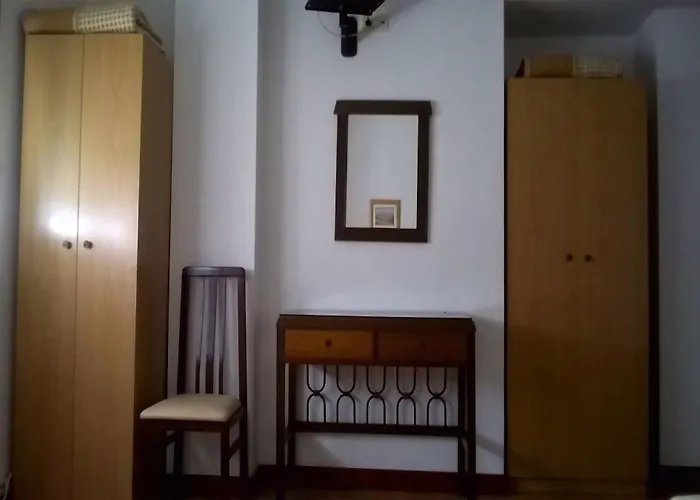 Matillas 게스트하우스 2*