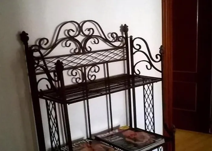 게스트하우스 Matillas 2*