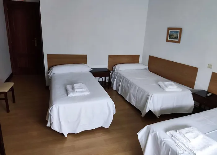 게스트하우스 Matillas