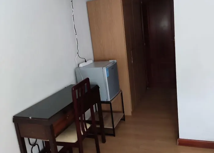 게스트하우스 Matillas